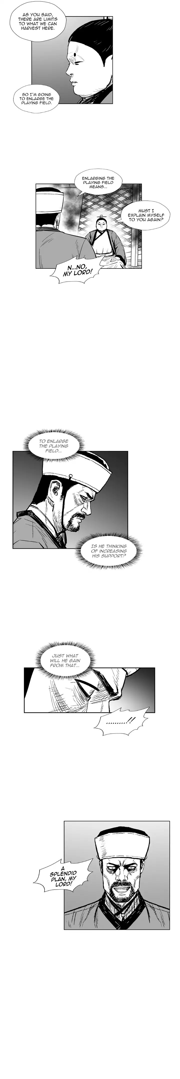 Red Storm Chapter 323 image 10
