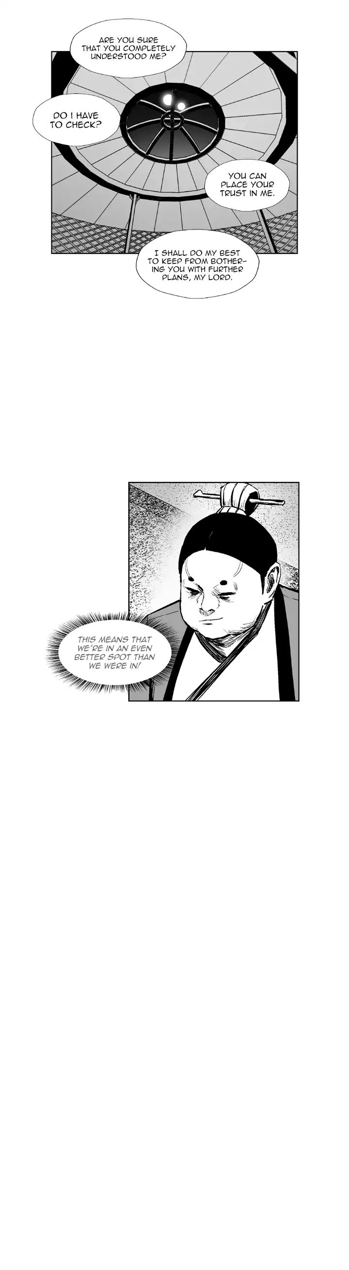 Red Storm Chapter 323 image 11