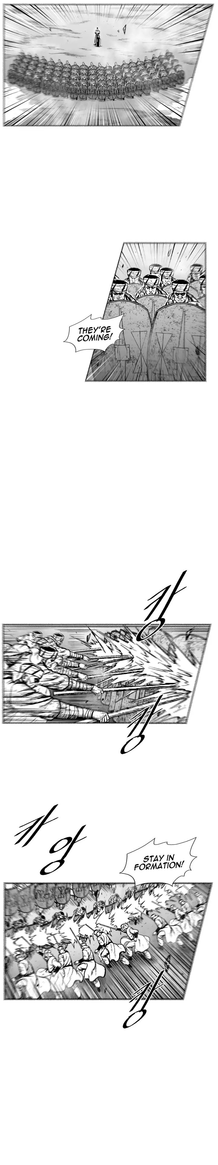 Red Storm Chapter 323 image 12