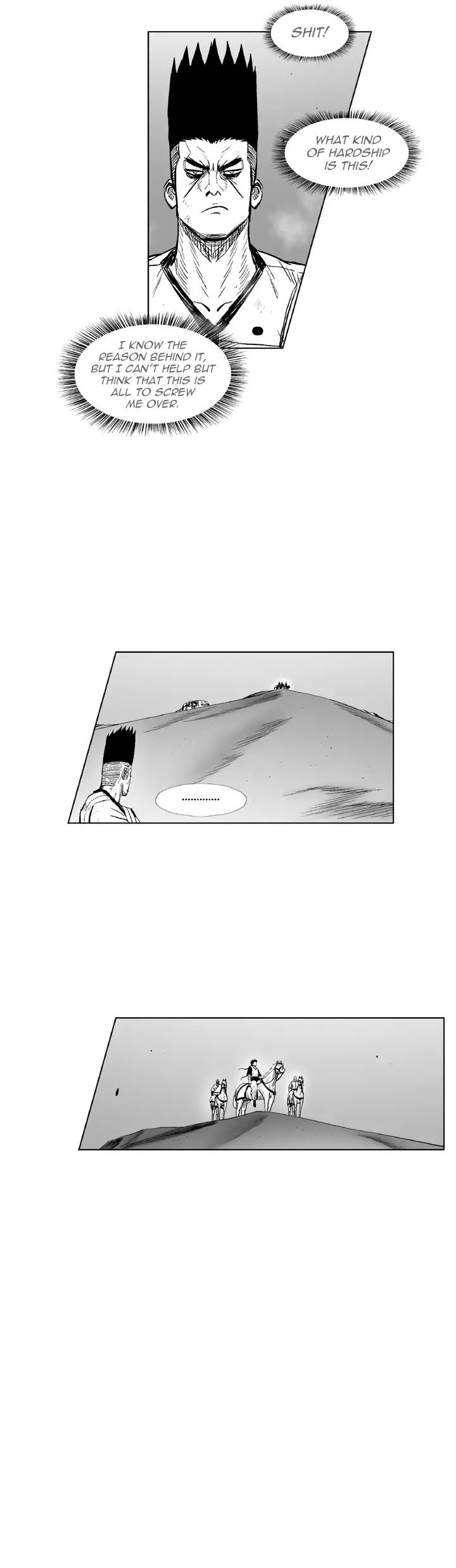 Red Storm Chapter 323 image 17