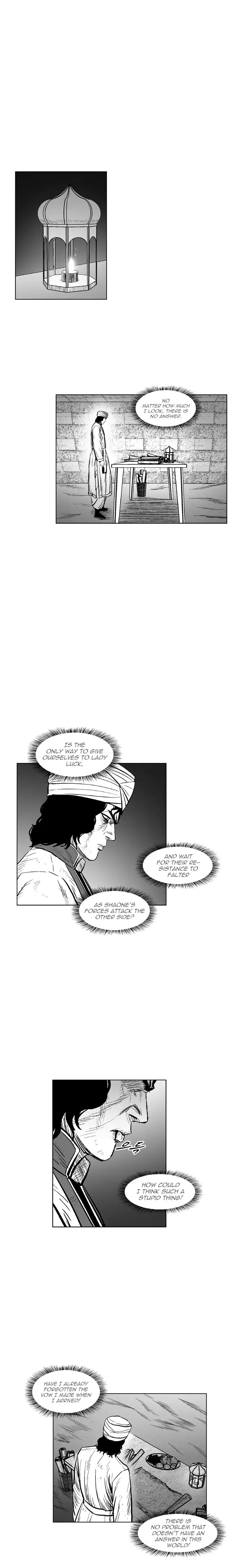 Red Storm Chapter 323 image 22