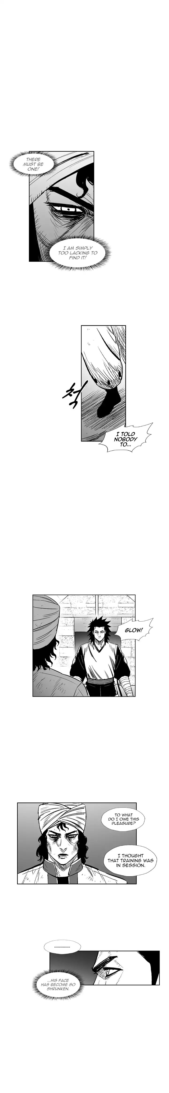 Red Storm Chapter 323 image 23