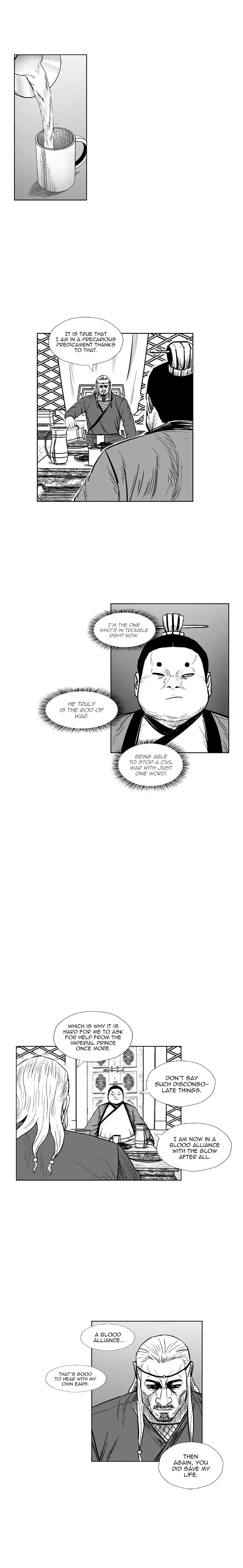 Red Storm Chapter 323 image 2