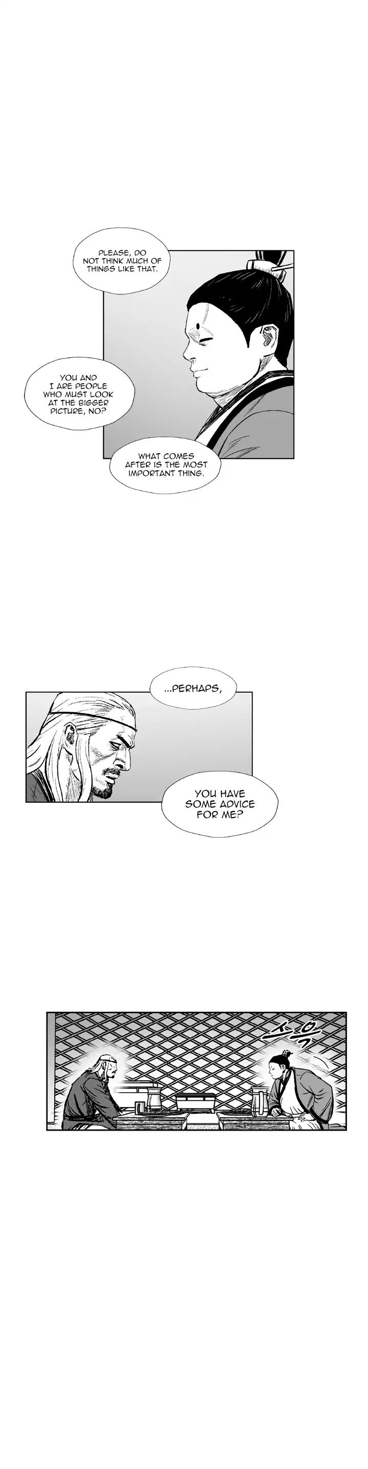 Red Storm Chapter 323 image 3