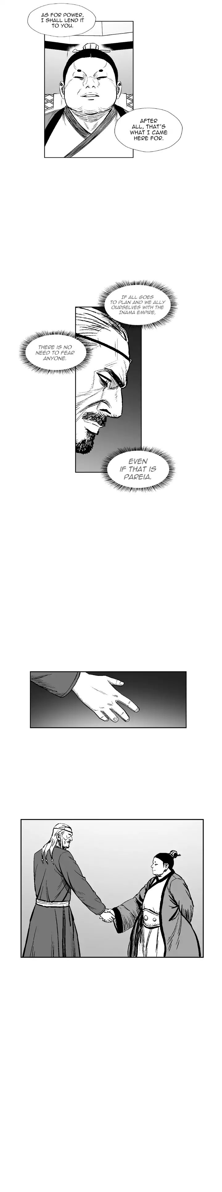 Red Storm Chapter 323 image 6