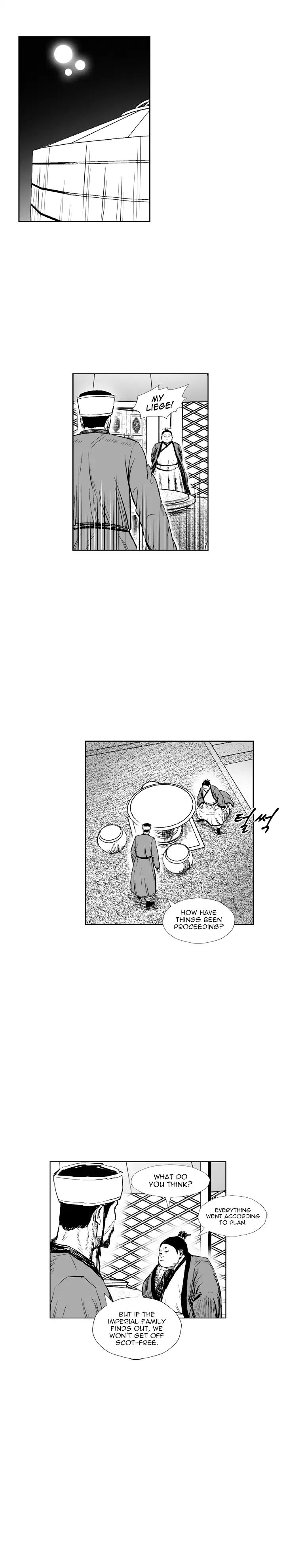 Red Storm Chapter 323 image 7