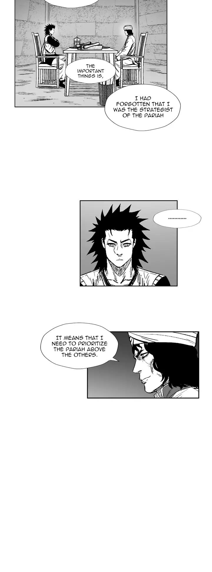 Red Storm Chapter 324 image 10