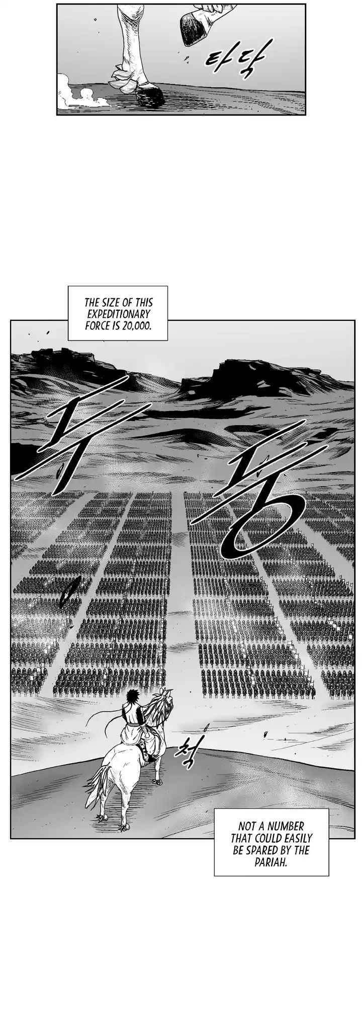 Red Storm Chapter 324 image 12