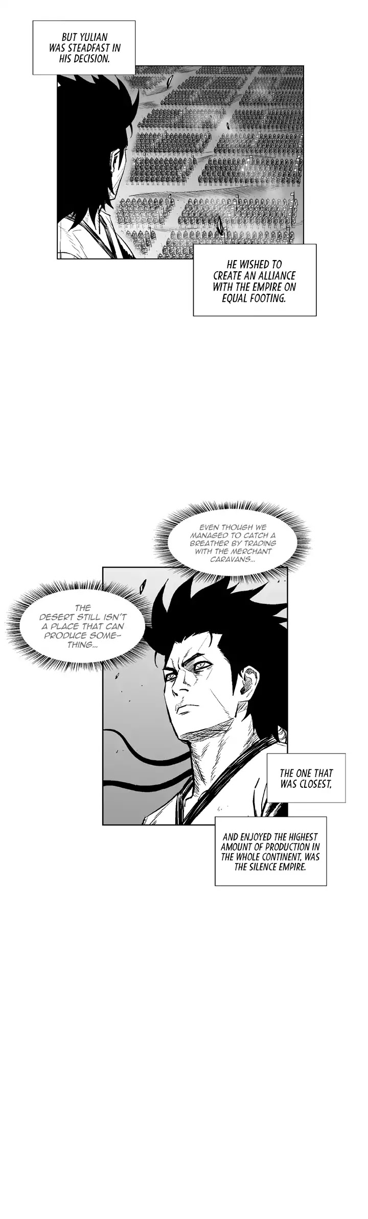 Red Storm Chapter 324 image 14