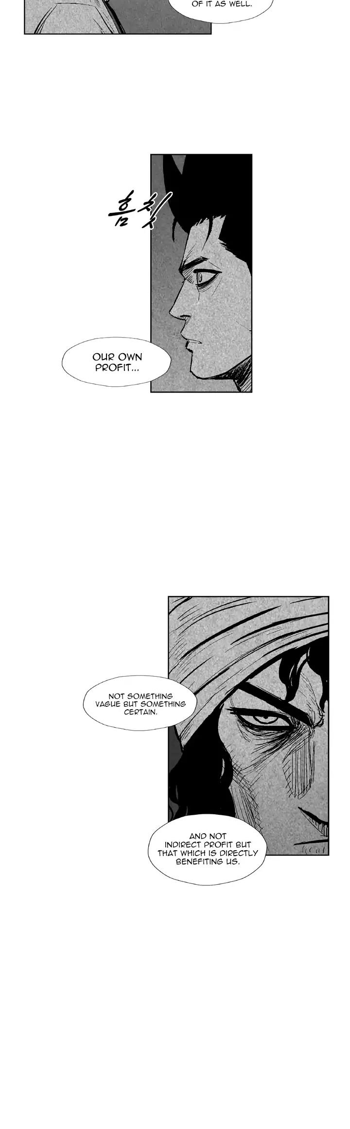 Red Storm Chapter 324 image 17