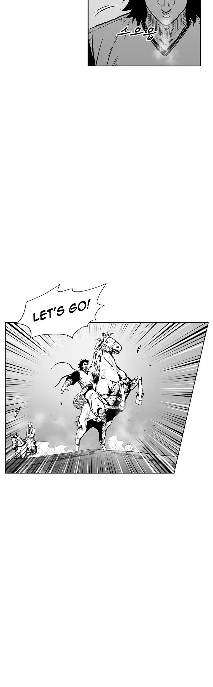 Red Storm Chapter 324 image 19