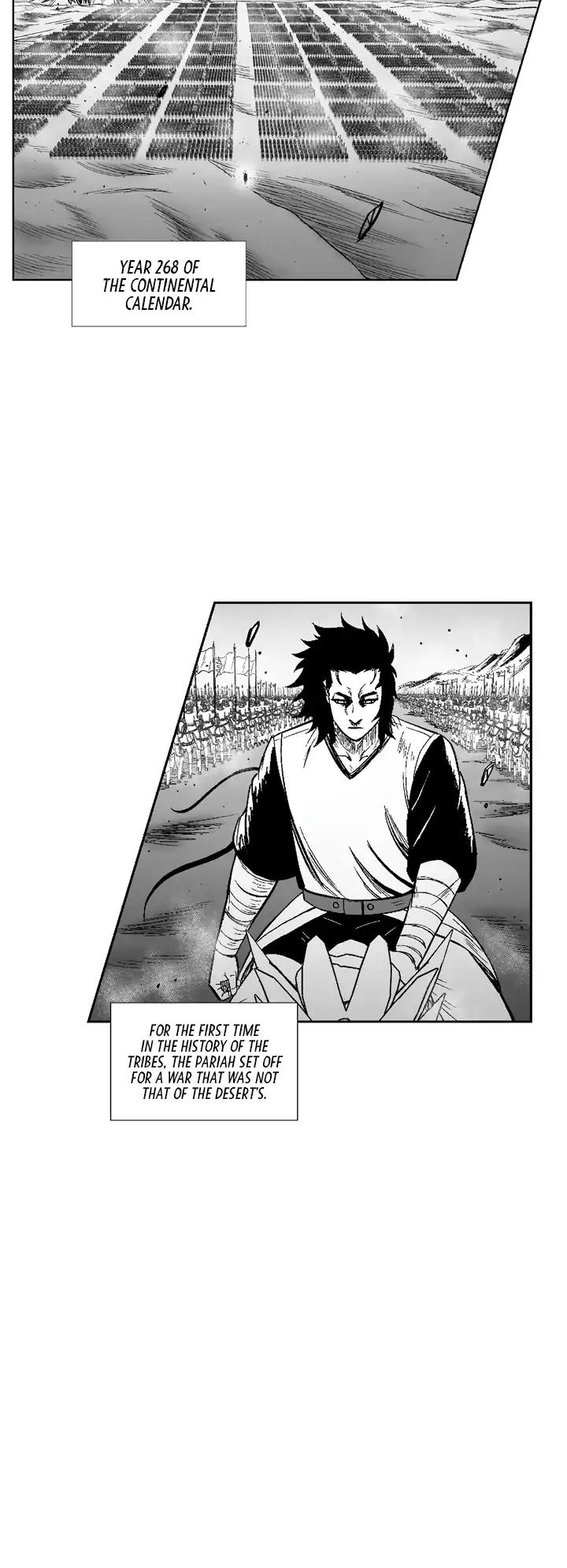 Red Storm Chapter 324 image 21