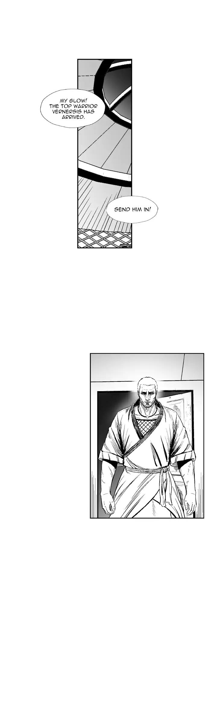 Red Storm Chapter 324 image 23