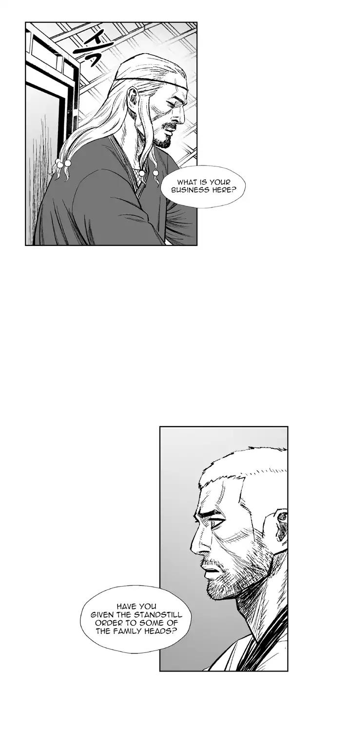Red Storm Chapter 324 image 24