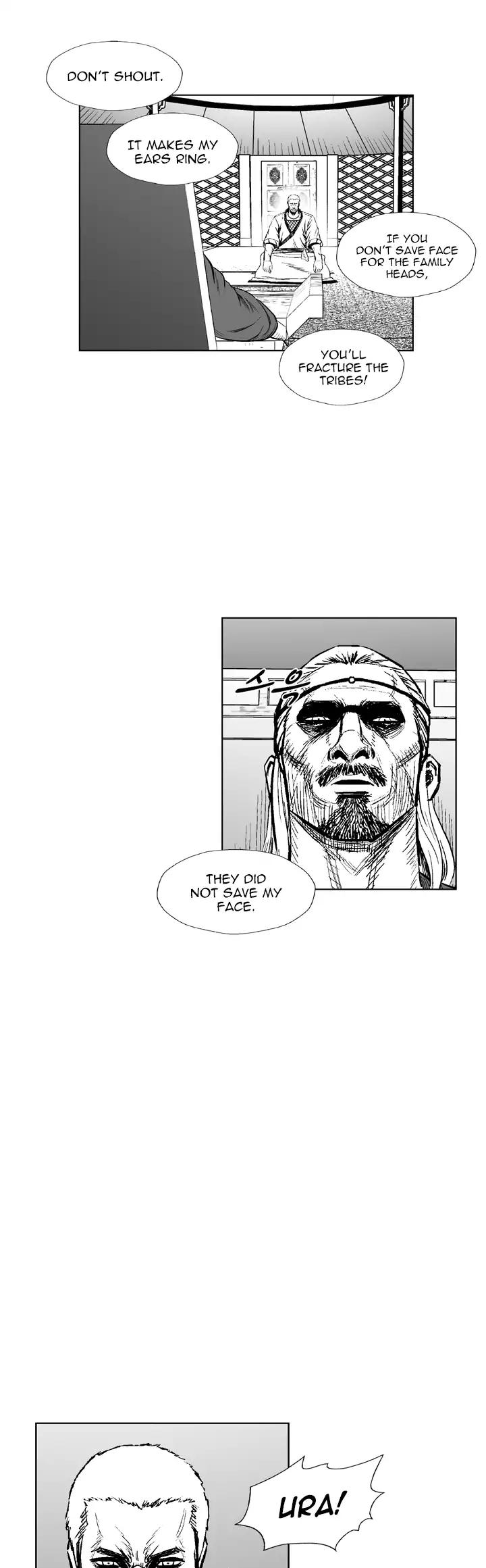 Red Storm Chapter 324 image 26