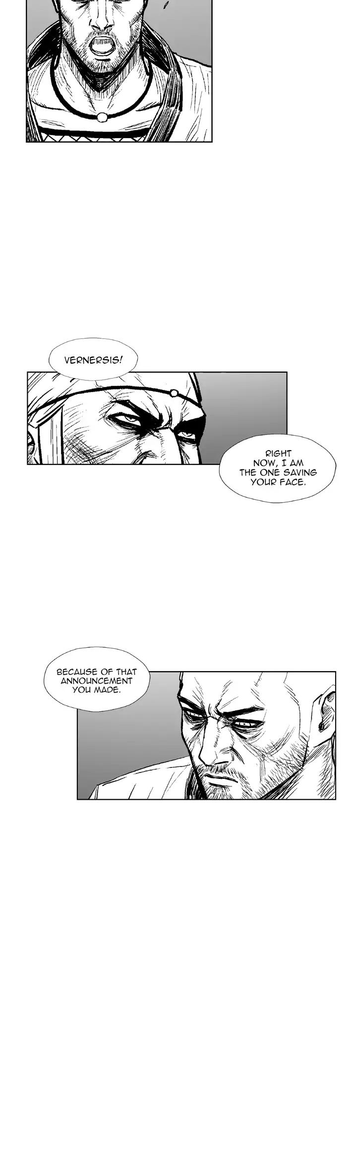 Red Storm Chapter 324 image 27