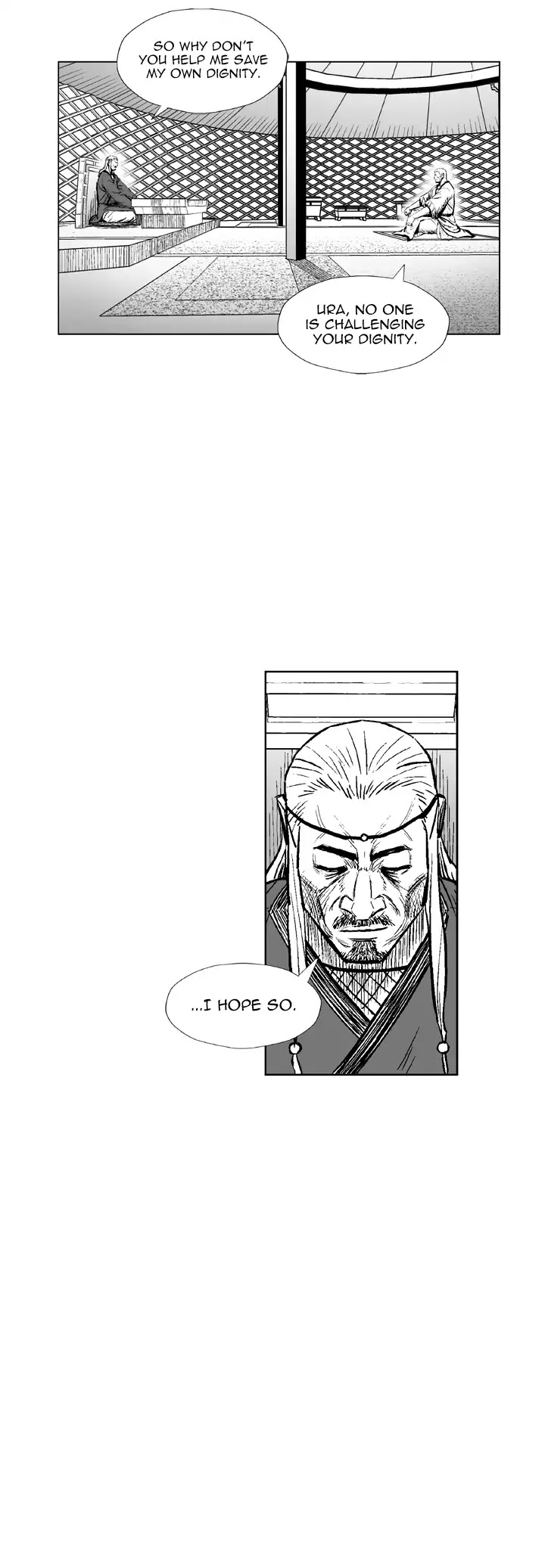 Red Storm Chapter 324 image 28
