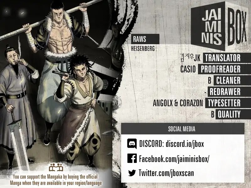 Red Storm Chapter 324 image 2