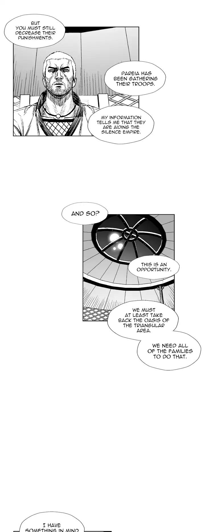 Red Storm Chapter 324 image 29