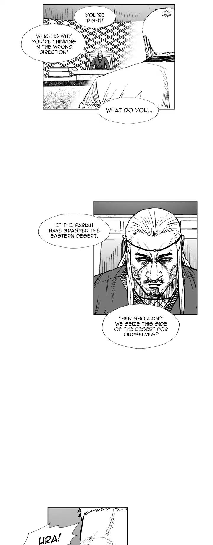 Red Storm Chapter 324 image 32