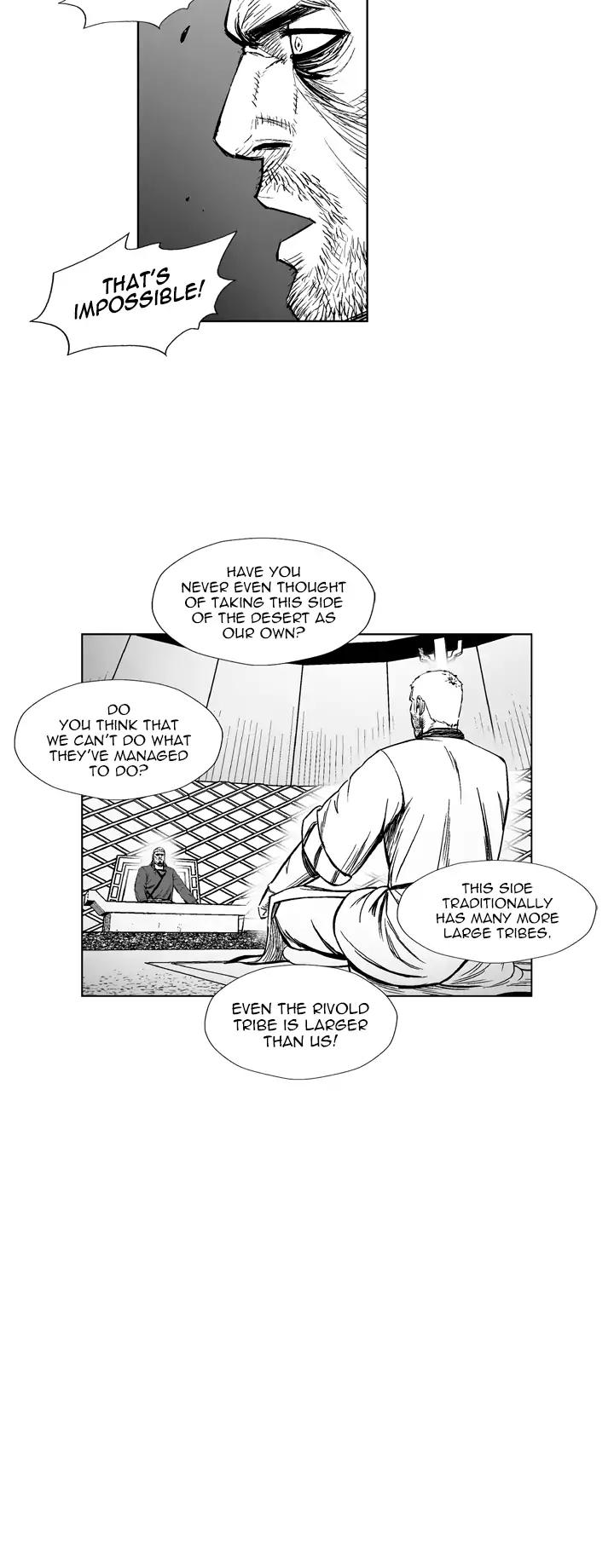 Red Storm Chapter 324 image 33