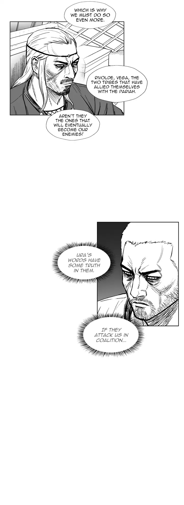 Red Storm Chapter 324 image 34