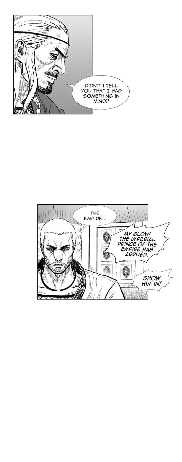 Red Storm Chapter 324 image 36