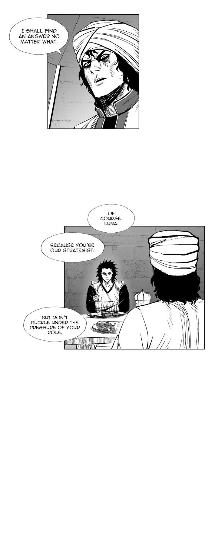 Red Storm Chapter 324 image 4