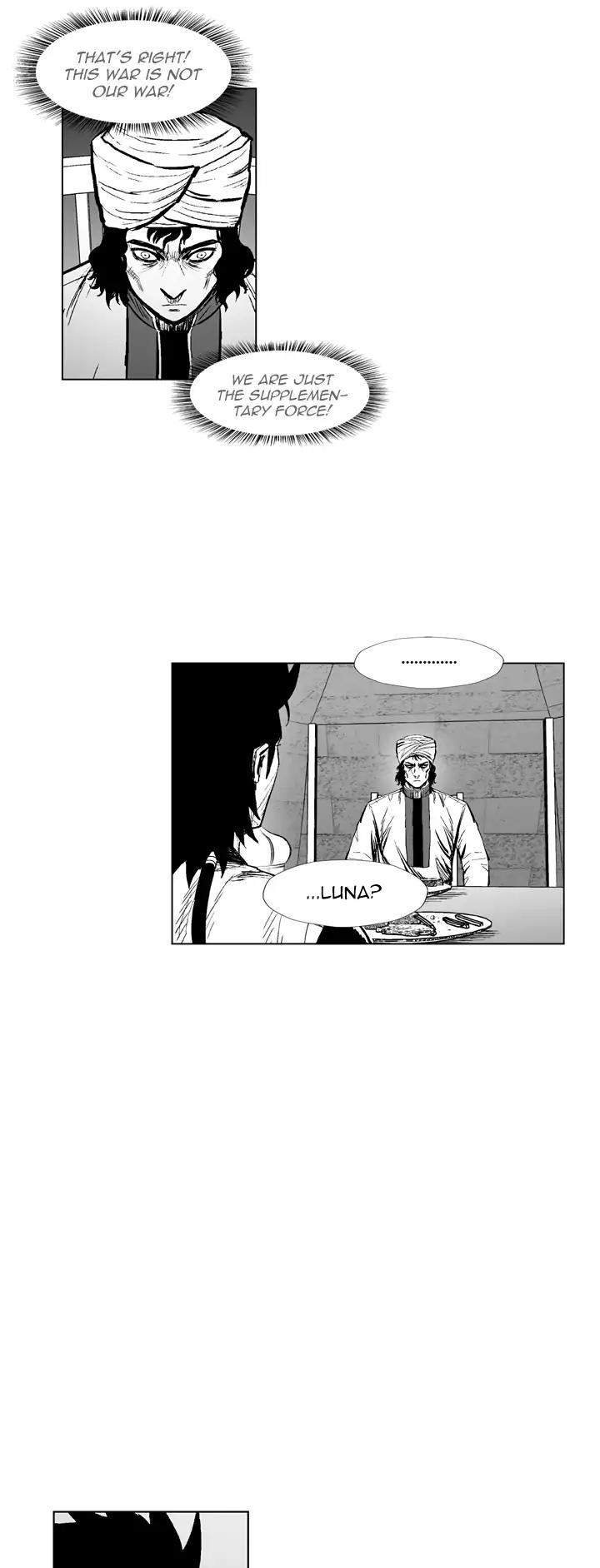 Red Storm Chapter 324 image 6