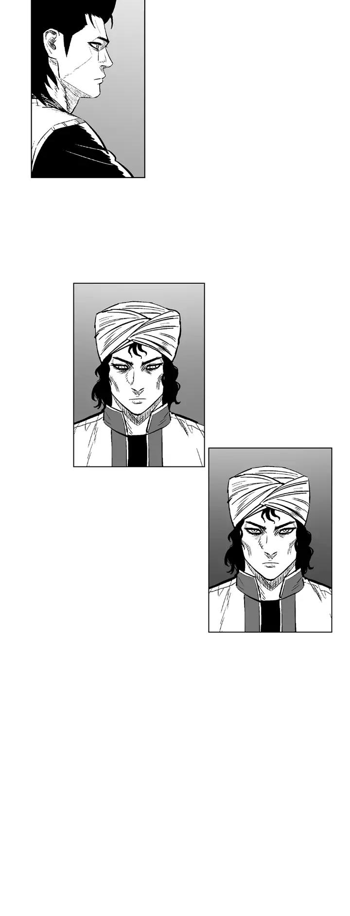 Red Storm Chapter 324 image 7