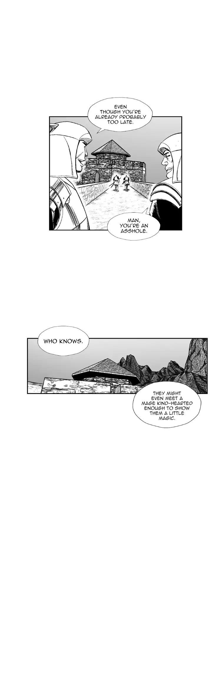 Red Storm Chapter 325 image 9