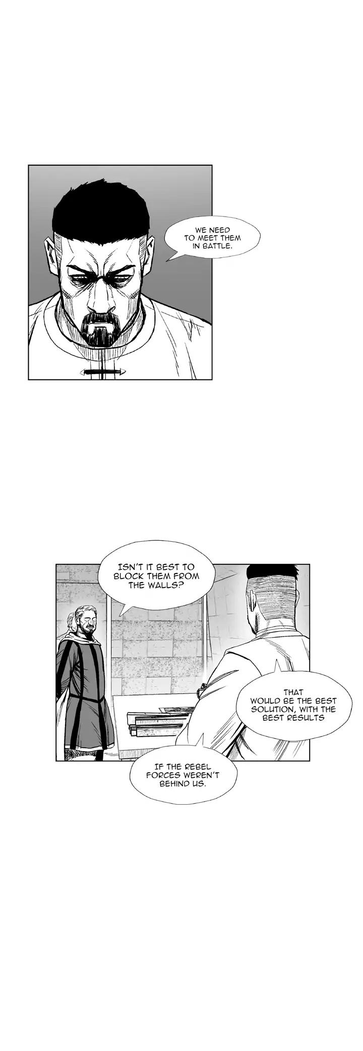 Red Storm Chapter 325 image 12