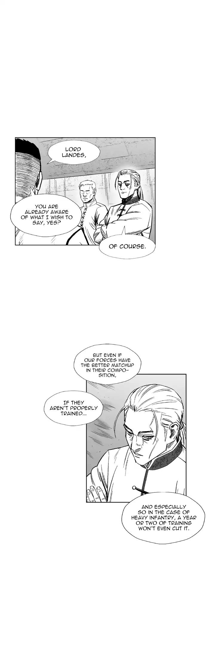 Red Storm Chapter 325 image 15