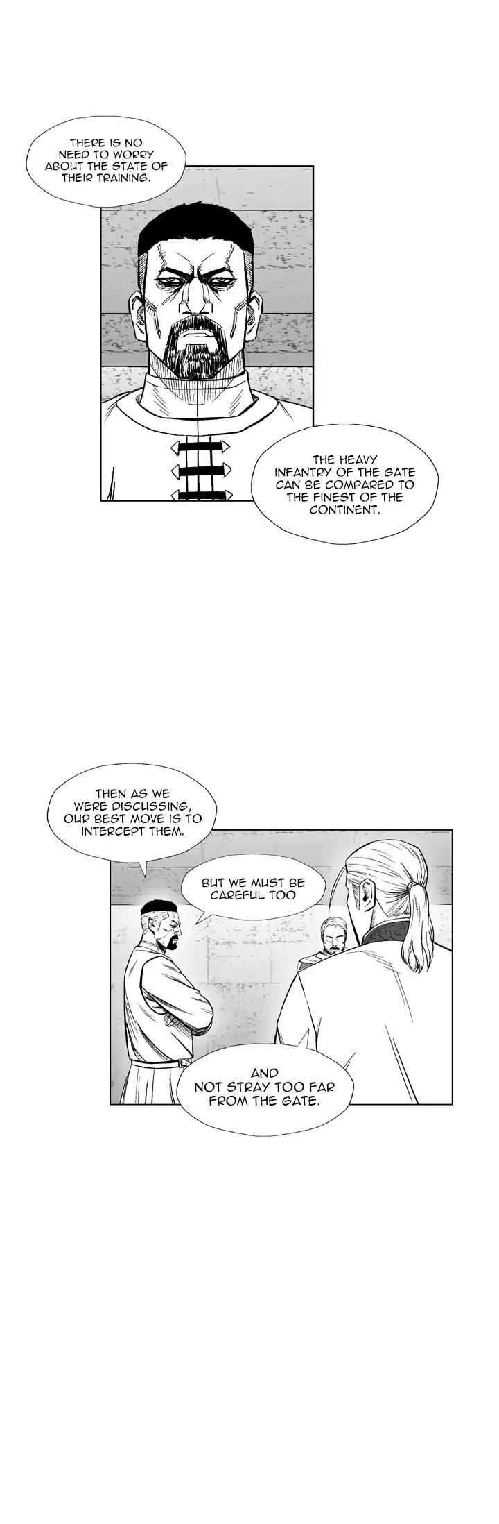 Red Storm Chapter 325 image 16