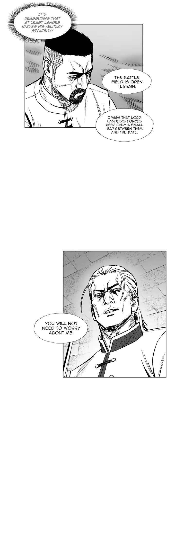 Red Storm Chapter 325 image 17