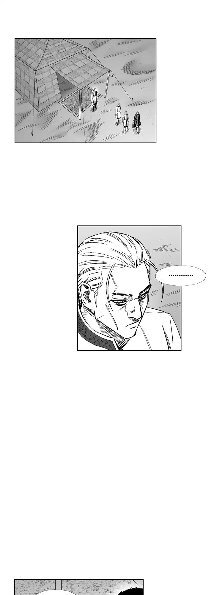 Red Storm Chapter 325 image 18