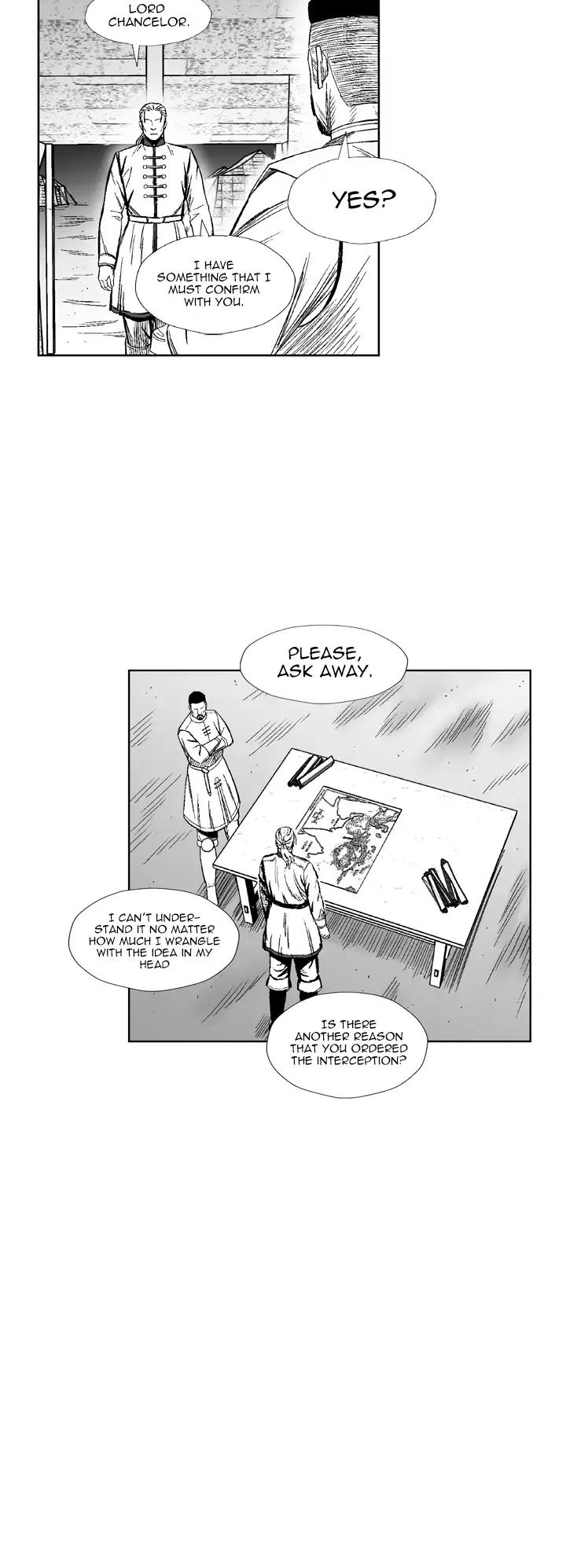 Red Storm Chapter 325 image 19