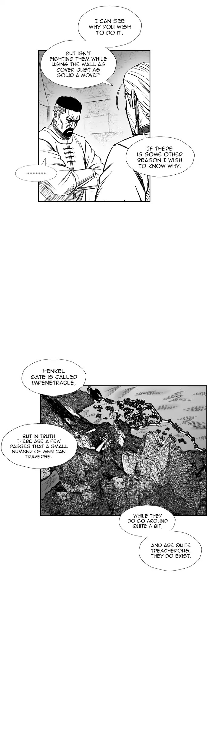 Red Storm Chapter 325 image 20
