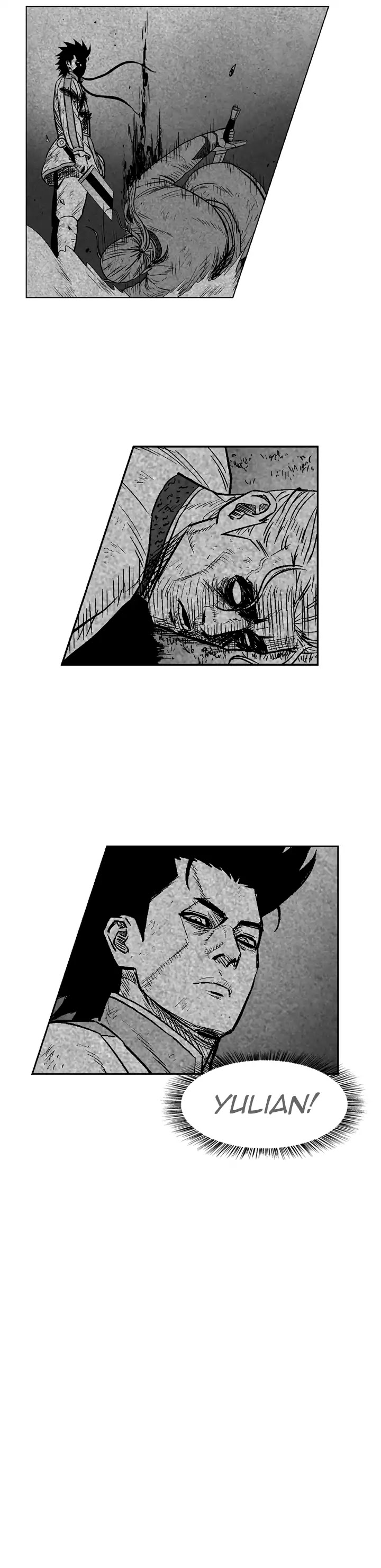 Red Storm Chapter 325 image 23