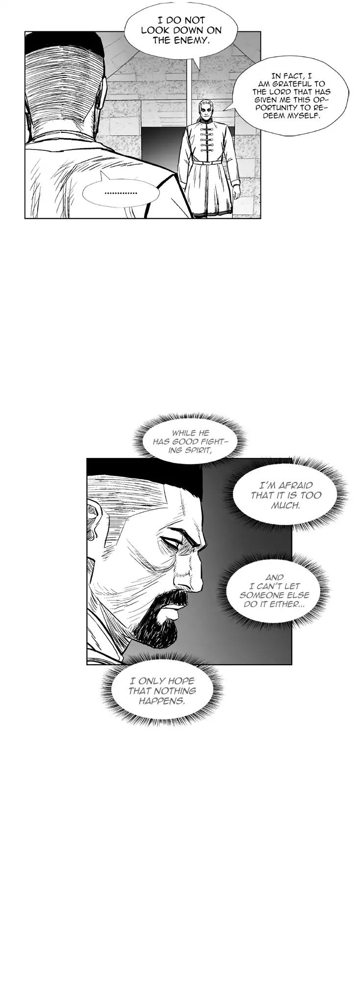 Red Storm Chapter 325 image 24