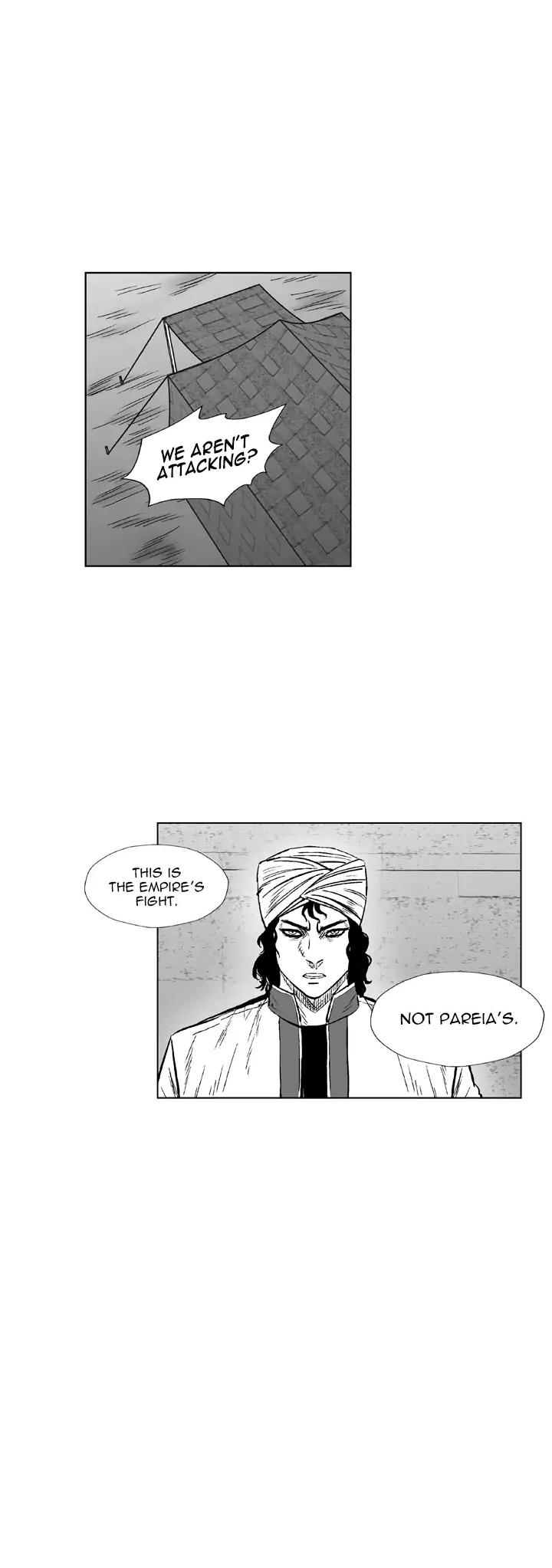 Red Storm Chapter 325 image 25