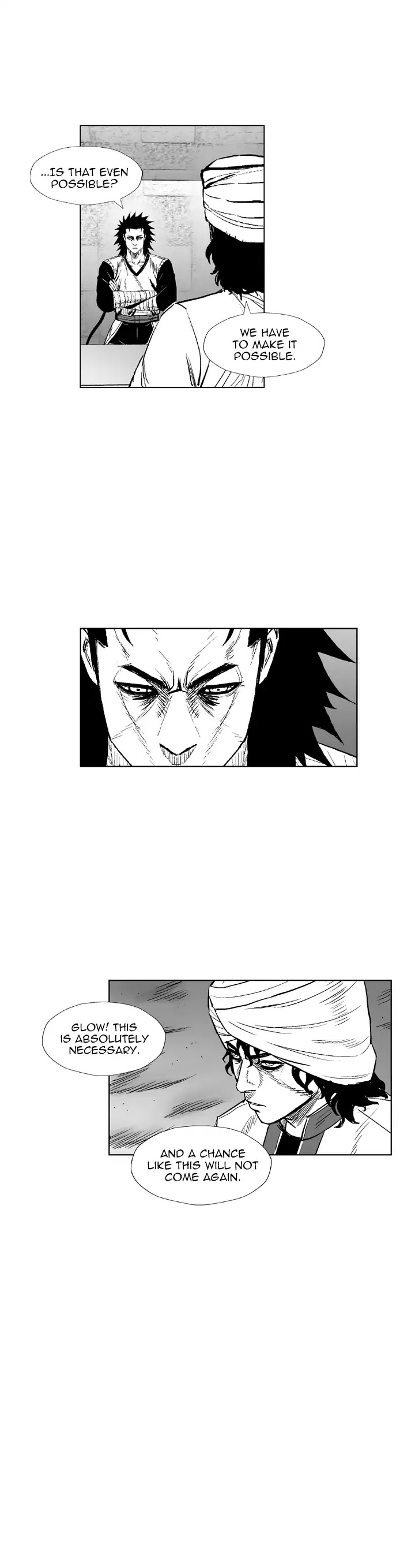 Red Storm Chapter 325 image 29