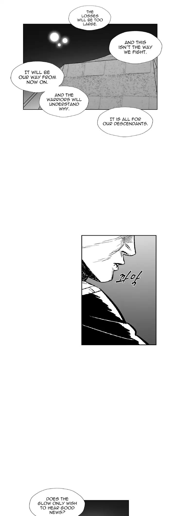 Red Storm Chapter 325 image 30