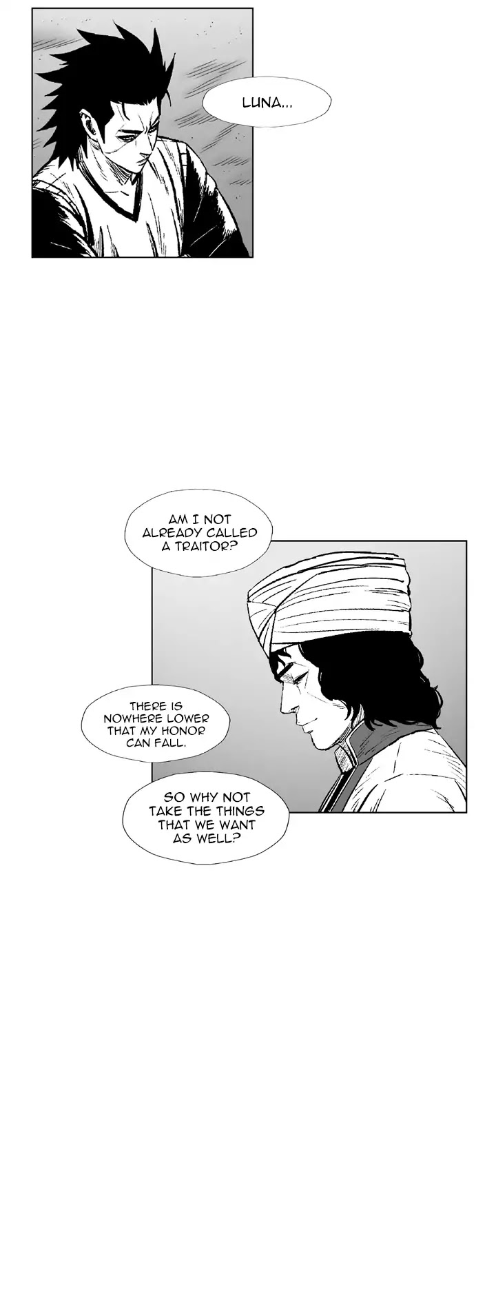 Red Storm Chapter 325 image 32