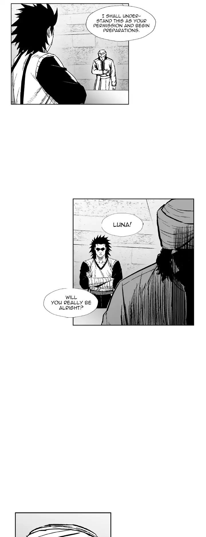 Red Storm Chapter 325 image 33