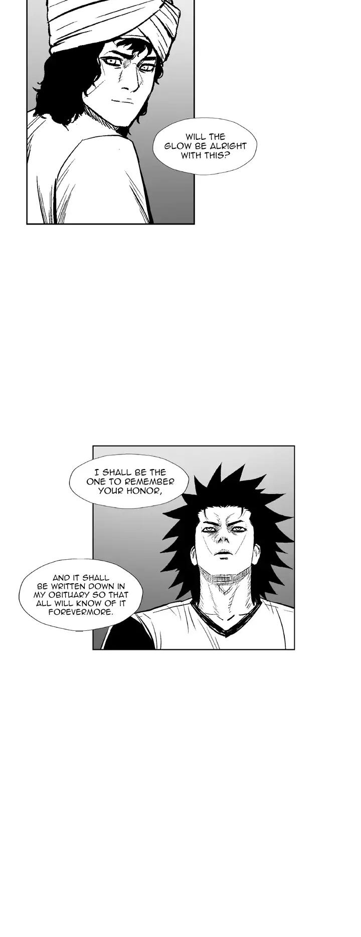 Red Storm Chapter 325 image 34