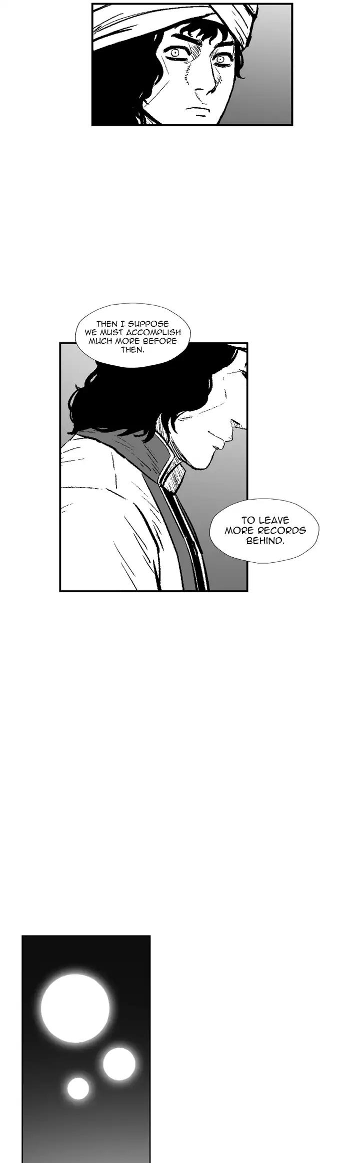 Red Storm Chapter 325 image 35