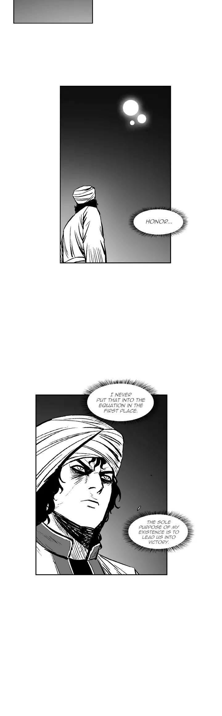 Red Storm Chapter 325 image 36