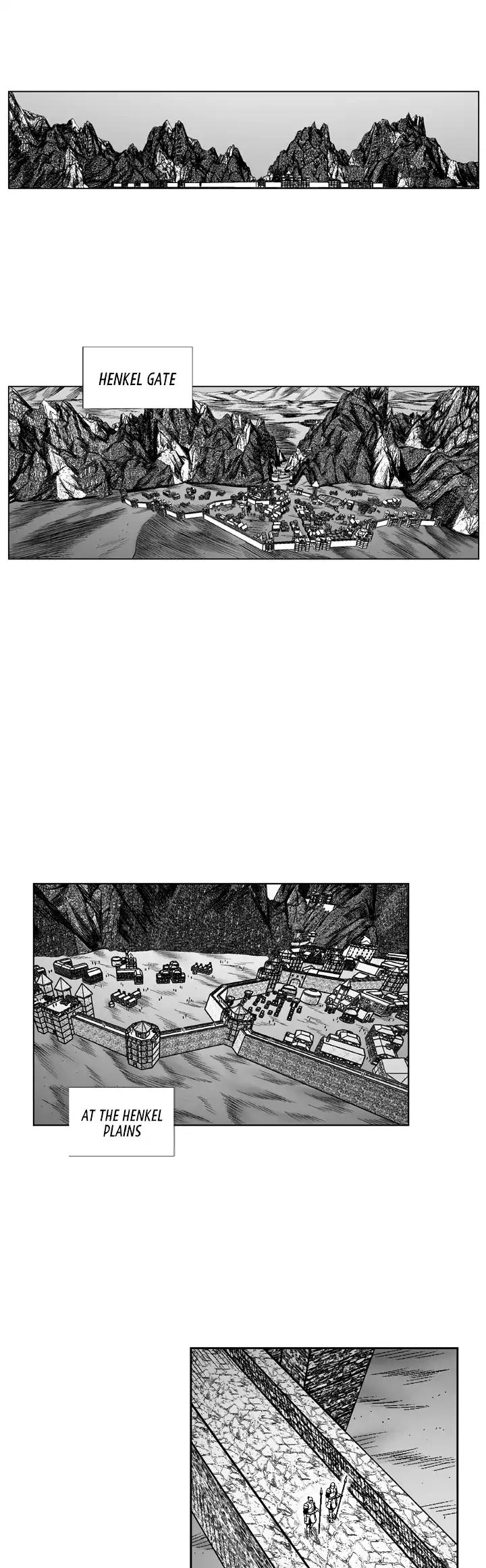 Red Storm Chapter 325 image 3