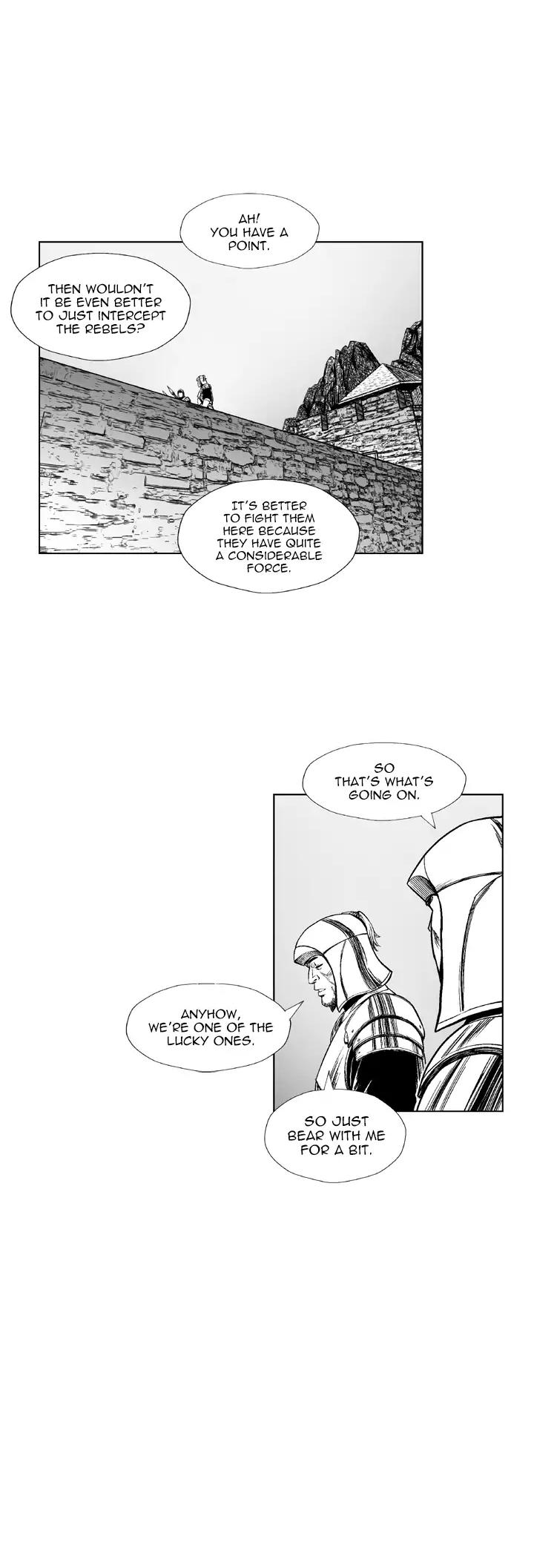 Red Storm Chapter 325 image 6